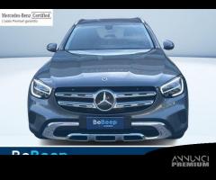 Mercedes-Benz GLC 220 D SPORT 4MATIC AUTO