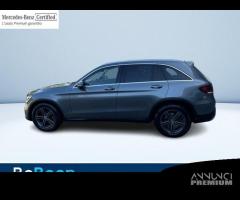 Mercedes-Benz GLC 220 D SPORT 4MATIC AUTO - 7