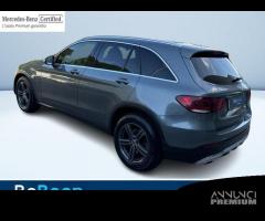 Mercedes-Benz GLC 220 D SPORT 4MATIC AUTO - 9