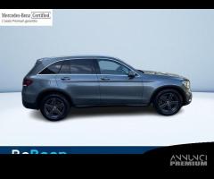 Mercedes-Benz GLC 220 D SPORT 4MATIC AUTO - 15