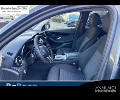 Mercedes-Benz GLC 220 D SPORT 4MATIC AUTO - 19