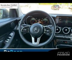 Mercedes-Benz GLC 220 D SPORT 4MATIC AUTO - 27