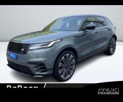 Land Rover Range Rover Velar 3.0D I6 MHEV AUT...