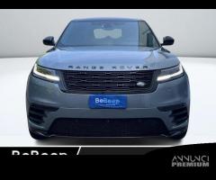 Land Rover Range Rover Velar 3.0D I6 MHEV AUT...