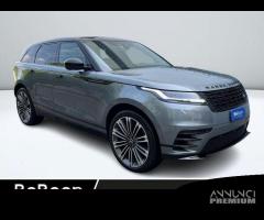 Land Rover Range Rover Velar 3.0D I6 MHEV AUT...