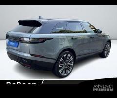 Land Rover Range Rover Velar 3.0D I6 MHEV AUT... - 8