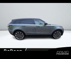 Land Rover Range Rover Velar 3.0D I6 MHEV AUT... - 9