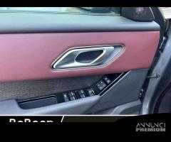 Land Rover Range Rover Velar 3.0D I6 MHEV AUT... - 11