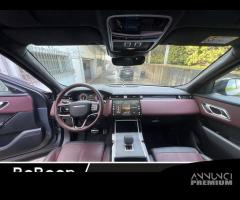 Land Rover Range Rover Velar 3.0D I6 MHEV AUT... - 13