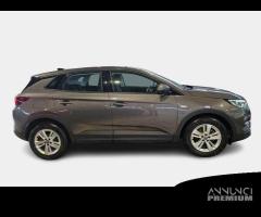 OPEL GRANDLAND X 1.5 Ecotec Diesel 130cv Business - 1