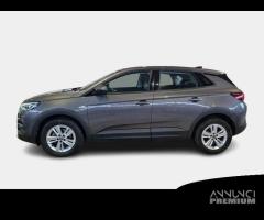 OPEL GRANDLAND X 1.5 Ecotec Diesel 130cv Business - 2