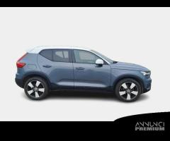 VOLVO XC40 D3 Geartronic Business Plus - 1