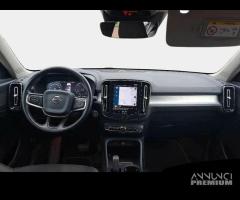 VOLVO XC40 D3 Geartronic Business Plus - 3