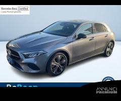 Mercedes-Benz Classe A A 180 D PROGRESSIVE AD...