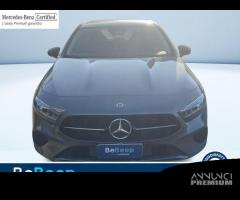 Mercedes-Benz Classe A A 180 D PROGRESSIVE AD...