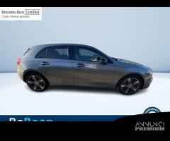 Mercedes-Benz Classe A A 180 D PROGRESSIVE AD...