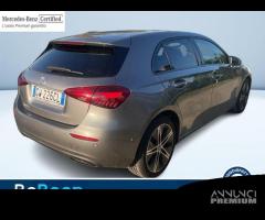 Mercedes-Benz Classe A A 180 D PROGRESSIVE AD... - 6