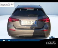 Mercedes-Benz Classe A A 180 D PROGRESSIVE AD... - 7