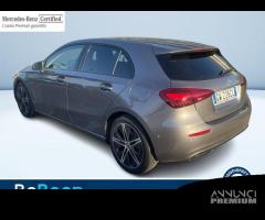 Mercedes-Benz Classe A A 180 D PROGRESSIVE AD... - 8