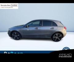 Mercedes-Benz Classe A A 180 D PROGRESSIVE AD... - 9