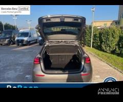 Mercedes-Benz Classe A A 180 D PROGRESSIVE AD... - 14