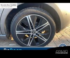 Mercedes-Benz Classe A A 180 D PROGRESSIVE AD... - 16