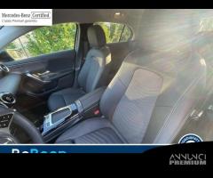 Mercedes-Benz Classe A A 180 D PROGRESSIVE AD... - 18