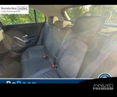 Mercedes-Benz Classe A A 180 D PROGRESSIVE AD... - 19