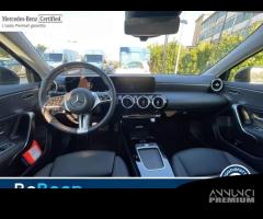 Mercedes-Benz Classe A A 180 D PROGRESSIVE AD... - 20