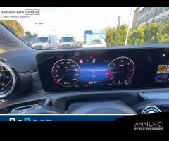 Mercedes-Benz Classe A A 180 D PROGRESSIVE AD... - 22