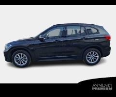 BMW X1 sDrive 20d Business Advantage automatico