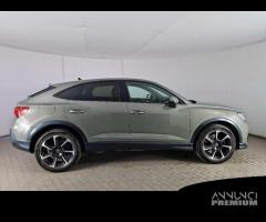 AUDI Q3 SPORTBACK 40 TDI quattro S tronic Business