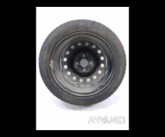 CERCHIO IN FERRO HYUNDAI i10 1a Serie 52910-0X100 - 7