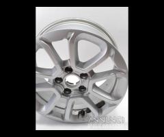 CERCHIO IN LEGA FIAT 500 X Serie 735651597 (15>) - 7