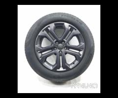 CERCHIO IN LEGA JEEP Compass Serie 52154394 (16>)