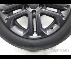 CERCHIO IN LEGA JEEP Compass Serie 52154394 (16>) - 2