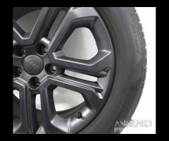 CERCHIO IN LEGA JEEP Compass Serie 52154394 (16>)