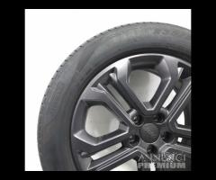 CERCHIO IN LEGA JEEP Compass Serie 52154394 (16>)