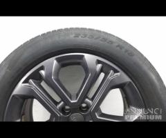 CERCHIO IN LEGA JEEP Compass Serie 52154394 (16>) - 5