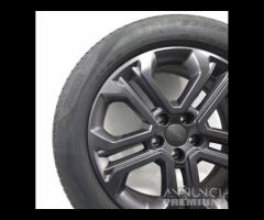 CERCHIO IN LEGA JEEP Compass Serie 52154394 (16>) - 6