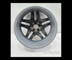 CERCHIO IN LEGA MERCEDES SLK W172 3a Serie A172401 - 7