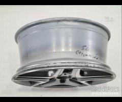 CERCHIO IN LEGA MERCEDES SLK W172 3a Serie A172401 - 8