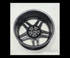 CERCHIO IN LEGA MERCEDES Classe C Berlina W204 2a - 8