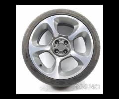 CERCHIO IN LEGA ABARTH 595 Serie 518803990 (12>19)