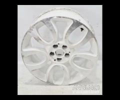 CERCHIO IN LEGA FIAT 500 L Serie (351_352) 7355859 - 1