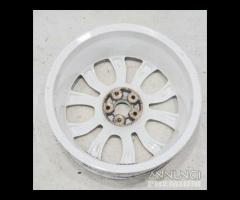 CERCHIO IN LEGA FIAT 500 L Serie (351_352) 7355859 - 8