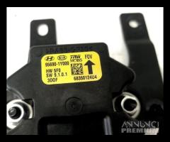 SENSORE IMBARDATA HYUNDAI iX20 Serie 95690-1Y000 ( - 7