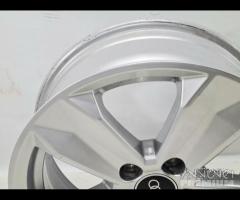 CERCHIO IN LEGA AUDI A1 City Carver Serie (GBH) 82 - 4