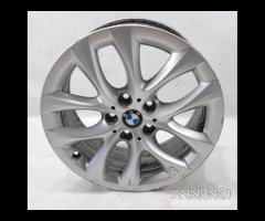 CERCHIO IN LEGA BMW Serie 2 Gran Tourer (F46) 6855 - 1