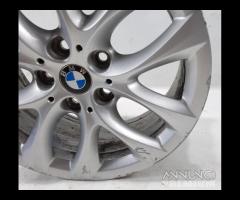 CERCHIO IN LEGA BMW Serie 2 Gran Tourer (F46) 6855